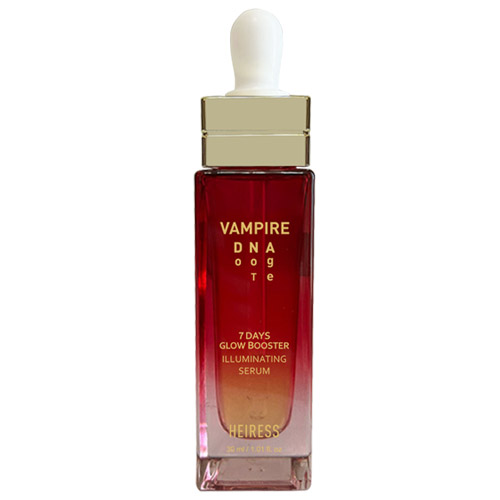 Vampire DNA serum - Pacjshop - 500x500 - Heiress