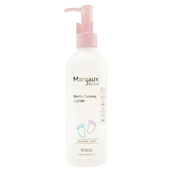 Margaux Bébé - Baby calming lotion - Packshot - 350x350