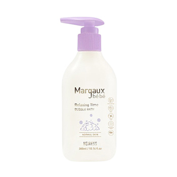 Margaux Bébé - Baby soft shampoo - Packshot - 350x350