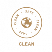 Picto - Clean - 200 x 200